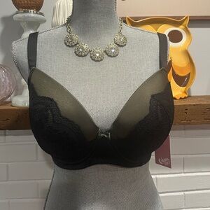 New! Lace Bra!